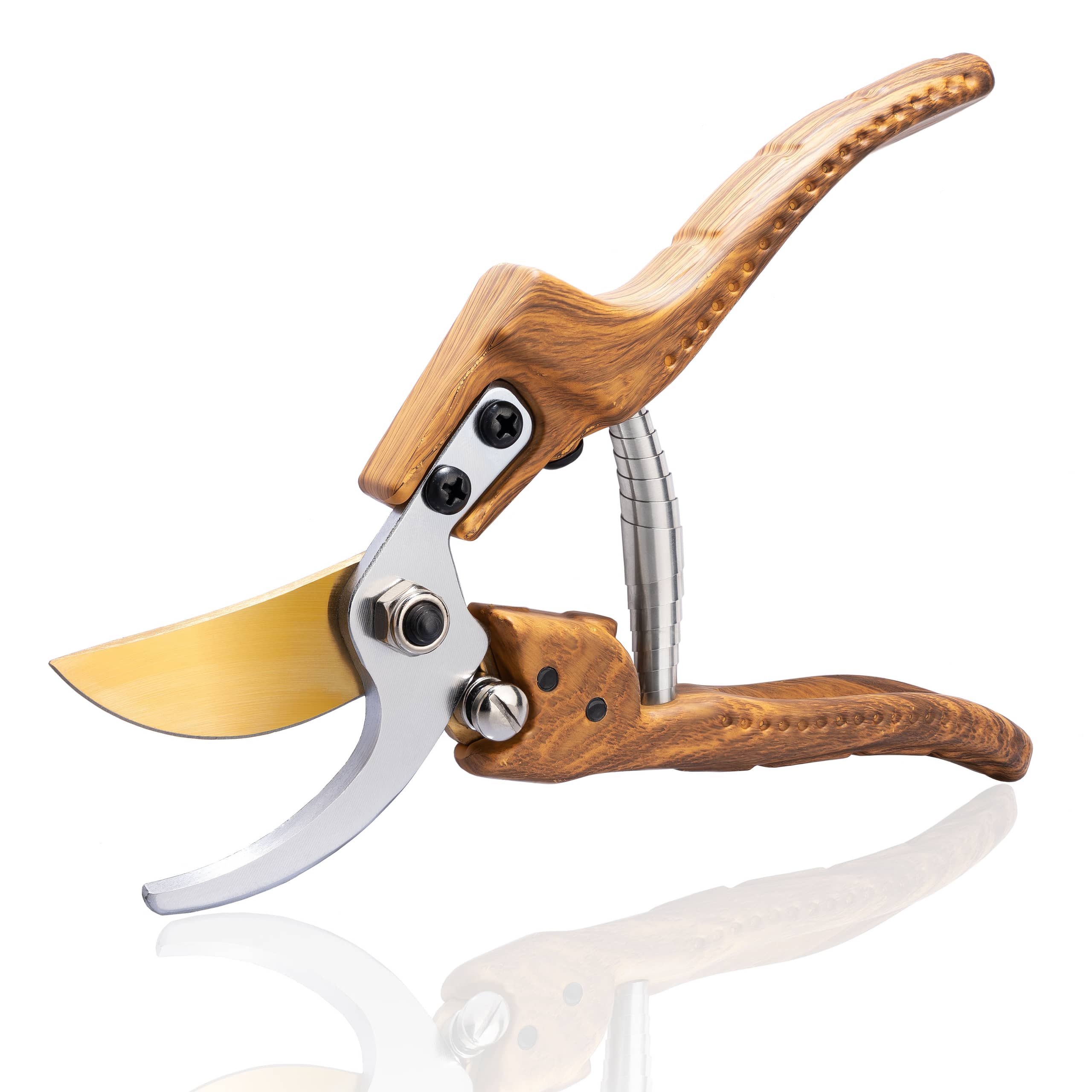 Premium Gartenschere