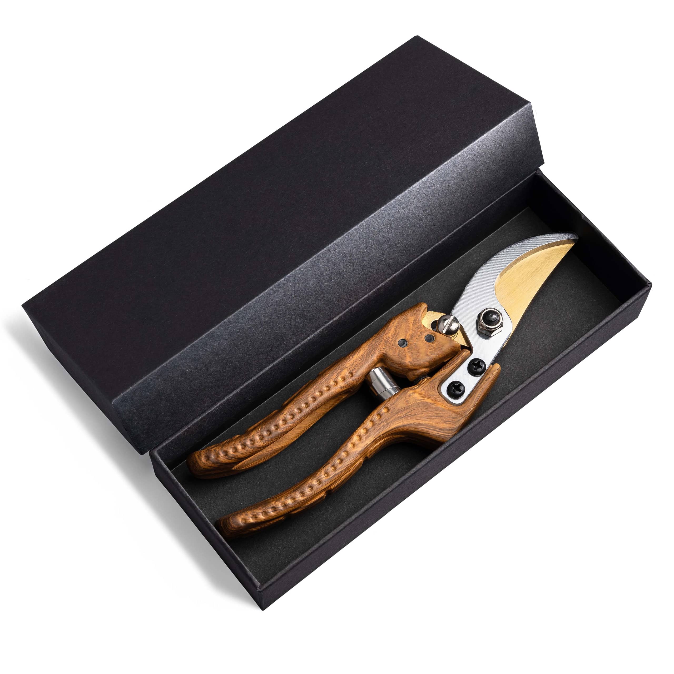 Premium Gartenschere