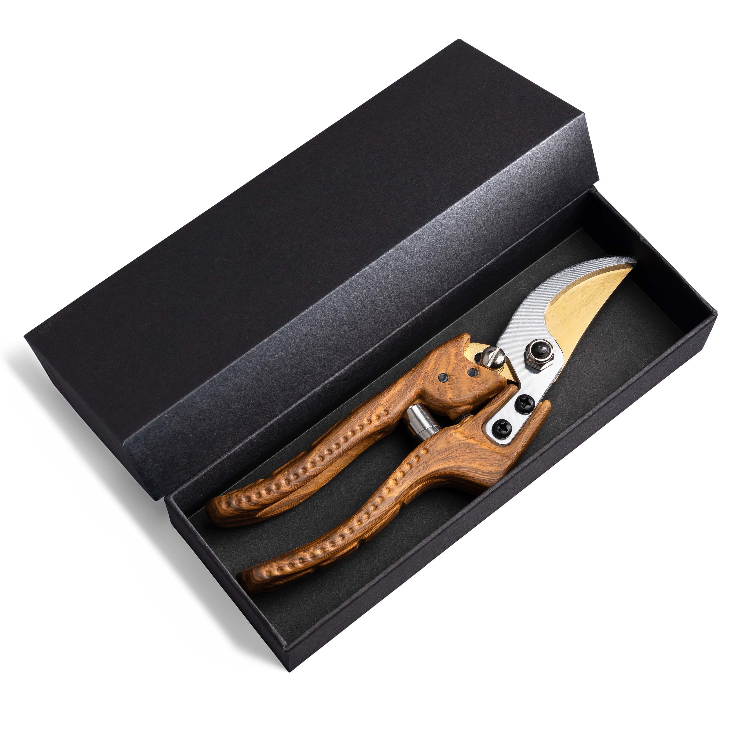 Premium Gartenschere